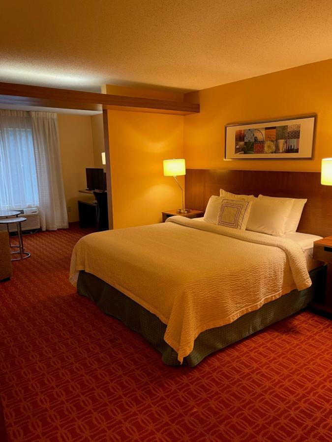 Baymont By Wyndham Chambersburg Hotel Kültér fotó