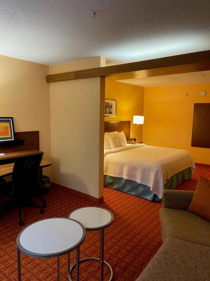 Baymont By Wyndham Chambersburg Hotel Kültér fotó