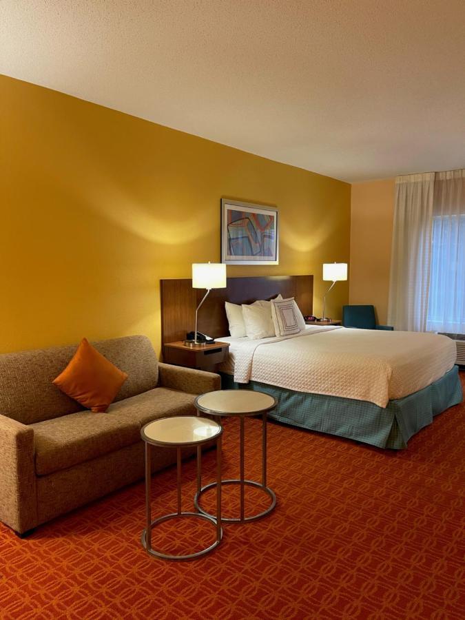 Baymont By Wyndham Chambersburg Hotel Kültér fotó