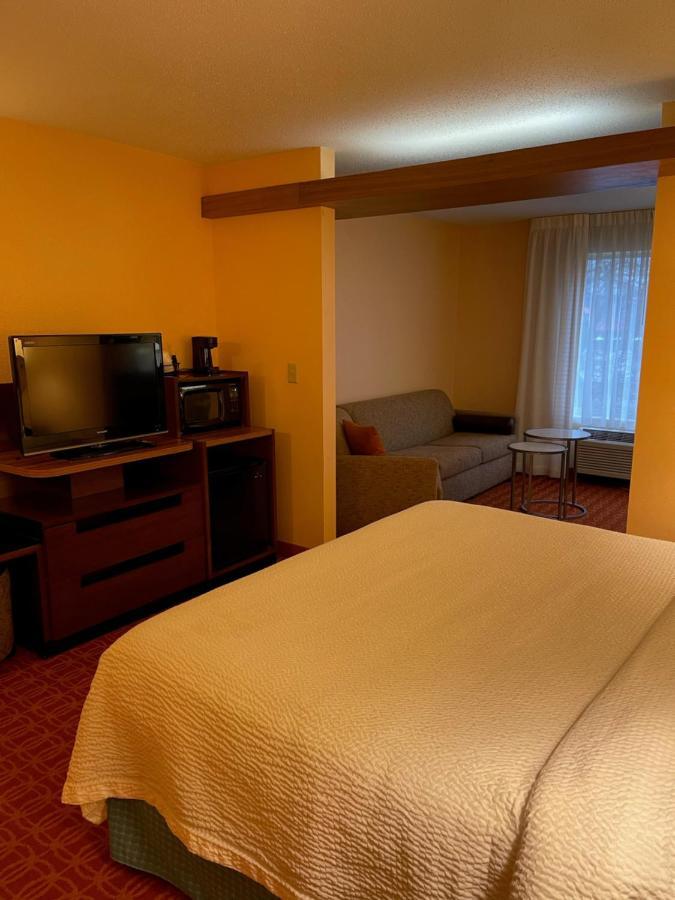 Baymont By Wyndham Chambersburg Hotel Kültér fotó