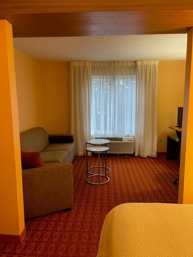 Baymont By Wyndham Chambersburg Hotel Kültér fotó