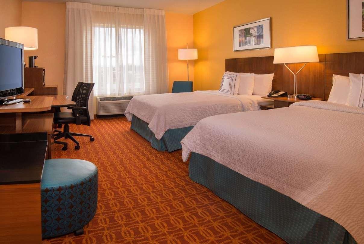 Baymont By Wyndham Chambersburg Hotel Kültér fotó