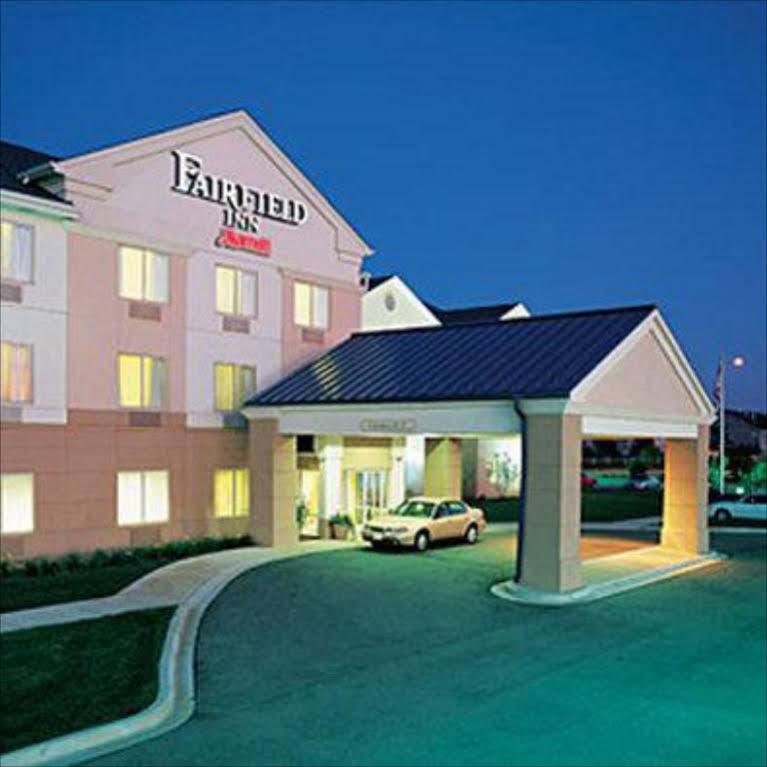 Baymont By Wyndham Chambersburg Hotel Kültér fotó